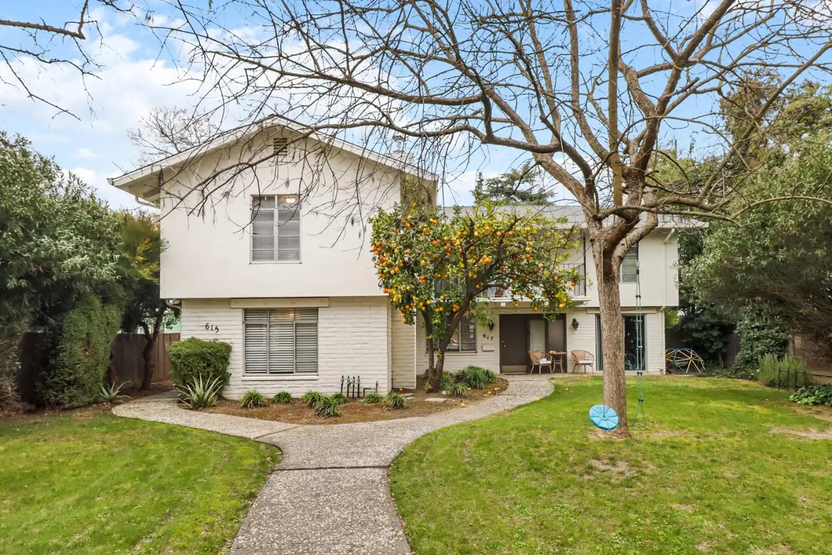 615 11th Street, Davis, CA 95616 - Image #1