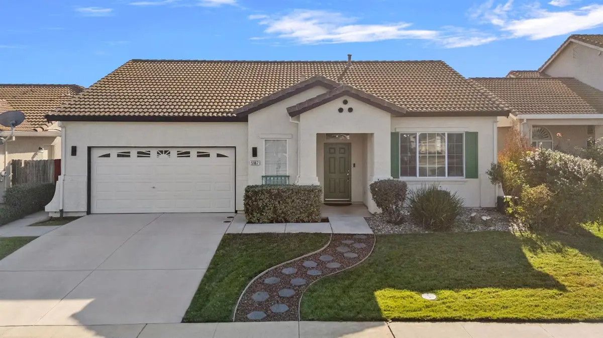 5967 Leonardo Way, Elk Grove, CA 95757 - Image #1