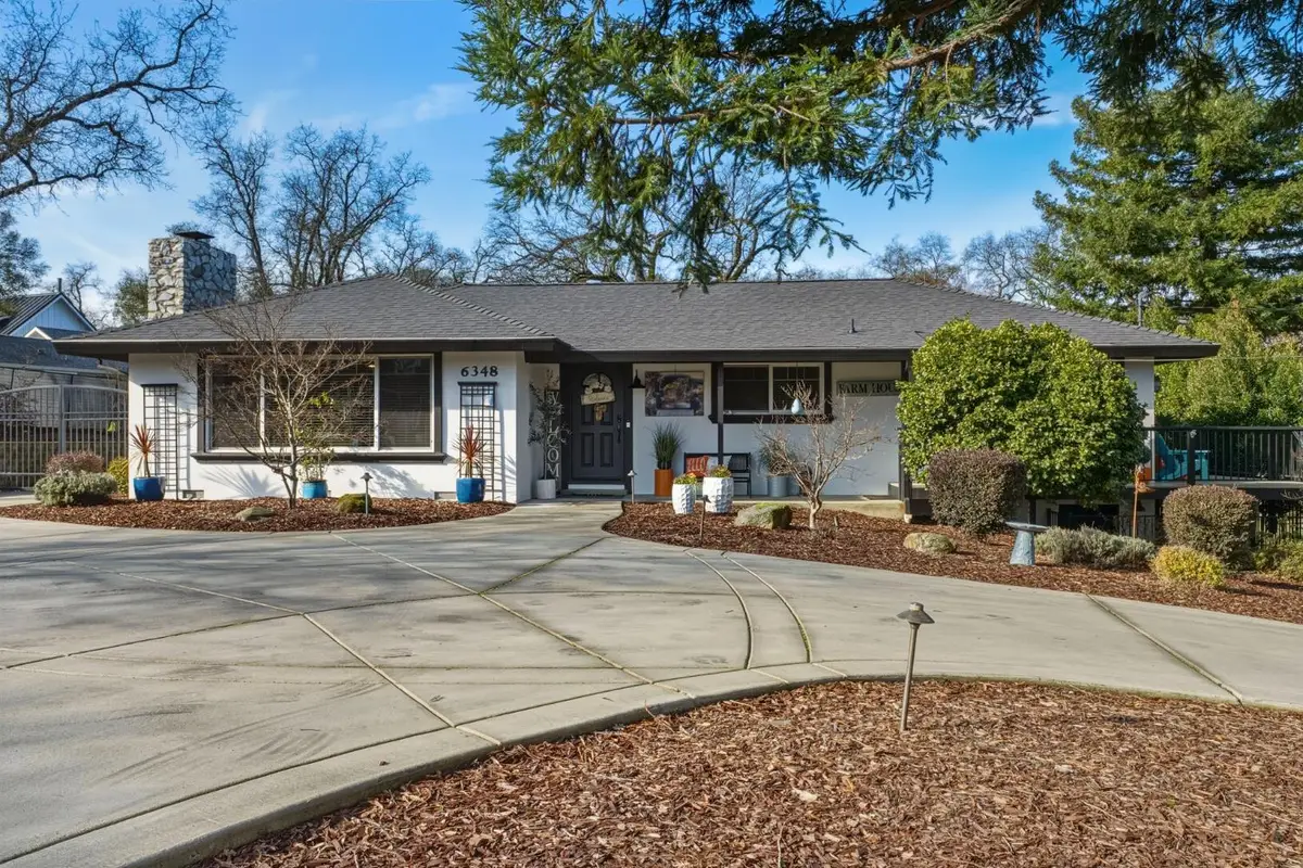 6348 Horseshoe Bar Road, Loomis, CA 95650 - Image #1