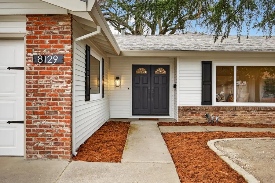 8129 Craft Court, Orangevale, CA 95662 - Image #2