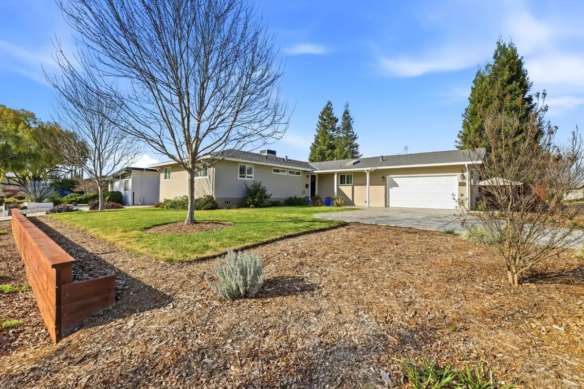 4418 Alderwood Way, Sacramento, CA 95864 - Image #1