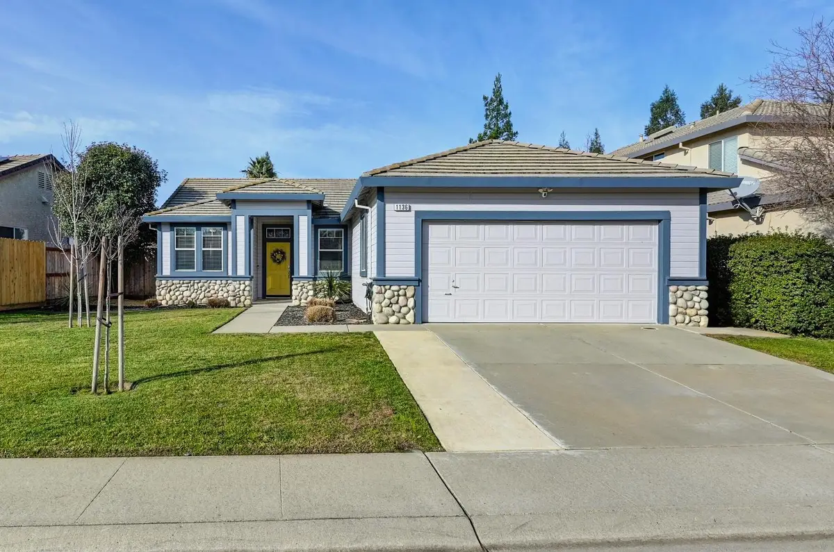 1136 Canvasback Circle, Lincoln, CA 95648 - Image #1