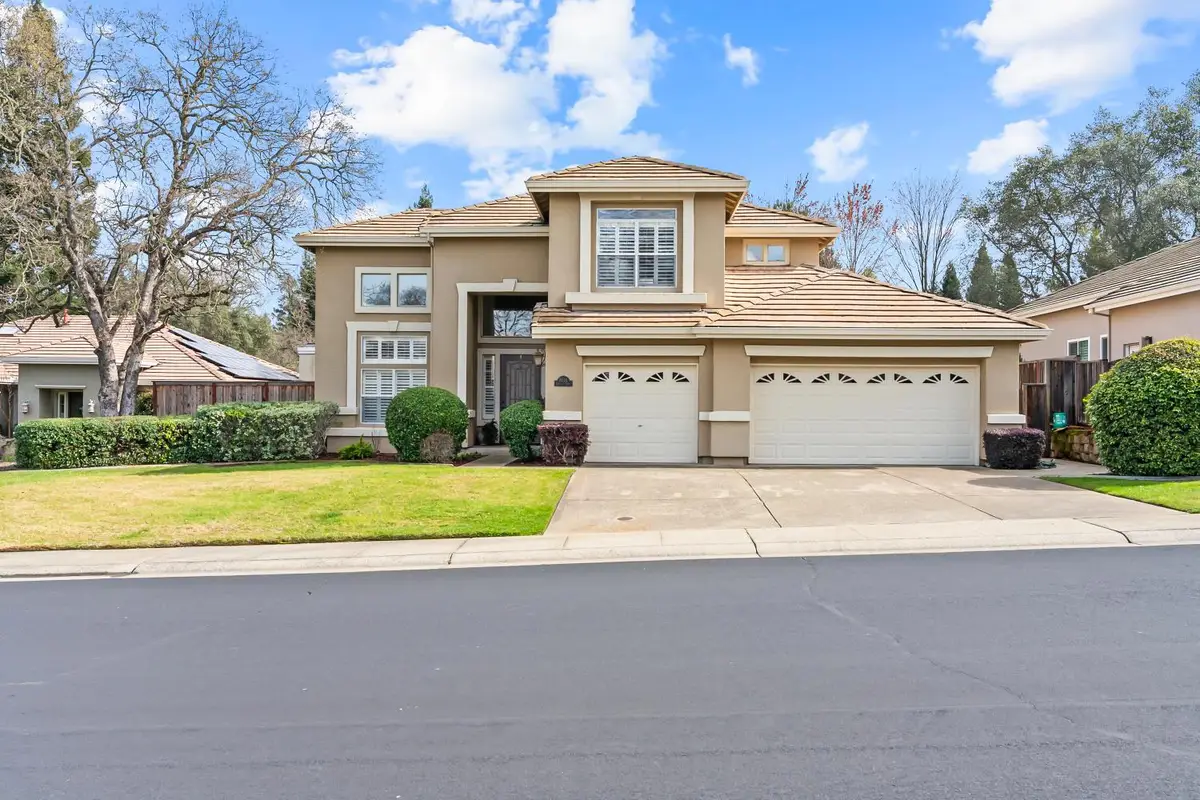 5034 Chelshire Downs Road, Granite Bay, CA 95746 - #1