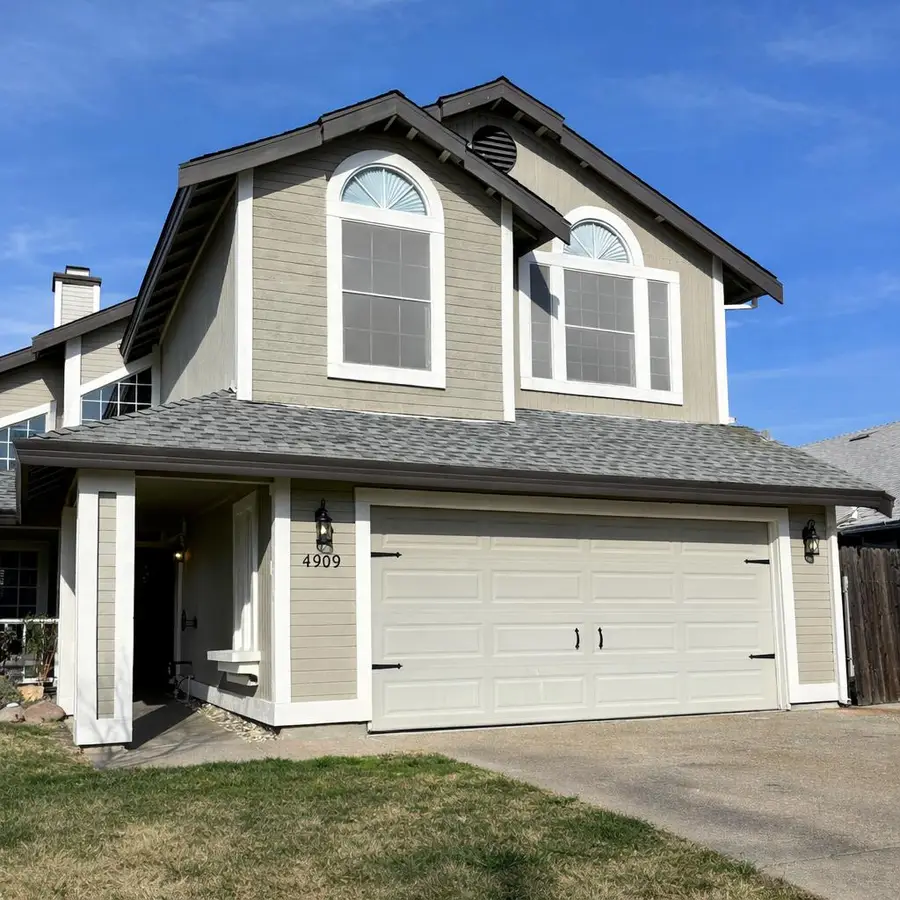 4909 Hidden Meadow Way, Antelope, CA 95843 - Image #2