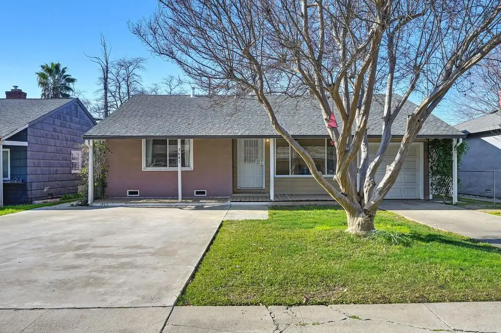 3641 Pinell Street, Sacramento, CA 95838 - Image #1