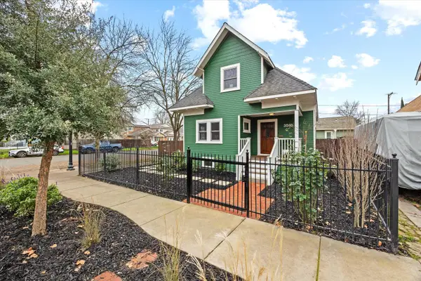 3560 1st Avenue, Sacramento, CA 95817