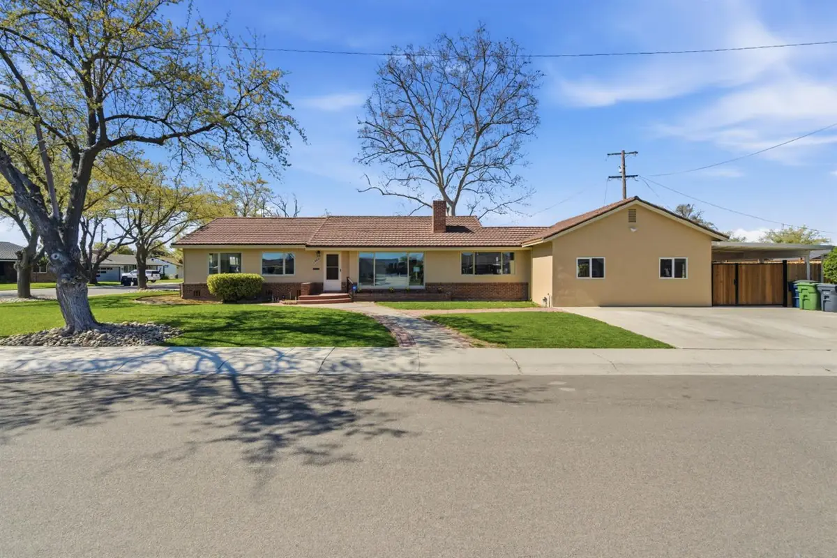 1465 Franklin Avenue, Tracy, CA 95376 - #1