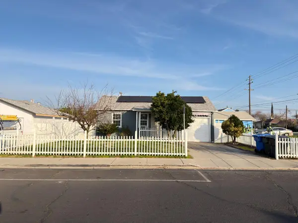 308 N Grant Avenue, Manteca, CA 95336