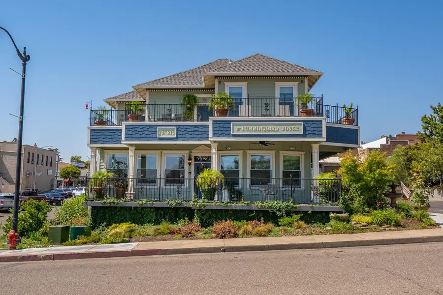 701 Rio Street, Red Bluff, CA 96080 - #2