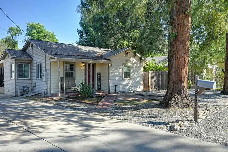 2836 Randolph Avenue, Carmichael, CA 95608 - #3