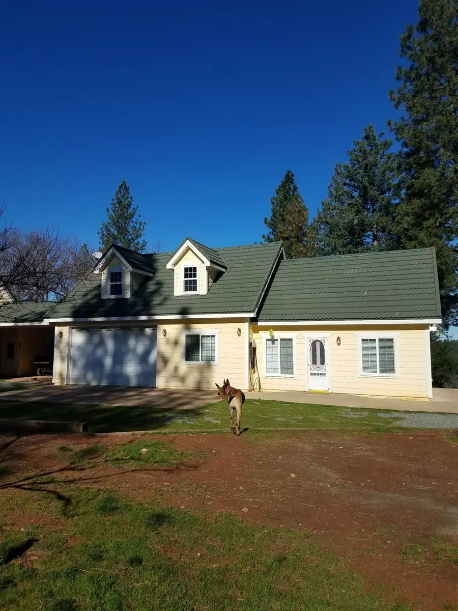 20400 Ponderosa Way, Fiddletown, CA 95629 - #3