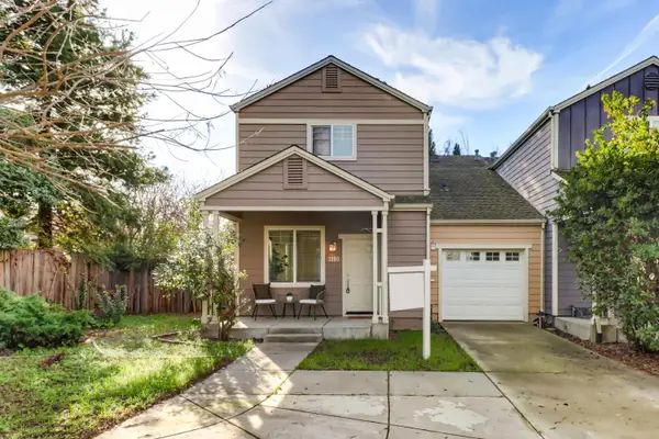 3180 Albany Circle, Davis, CA 95618