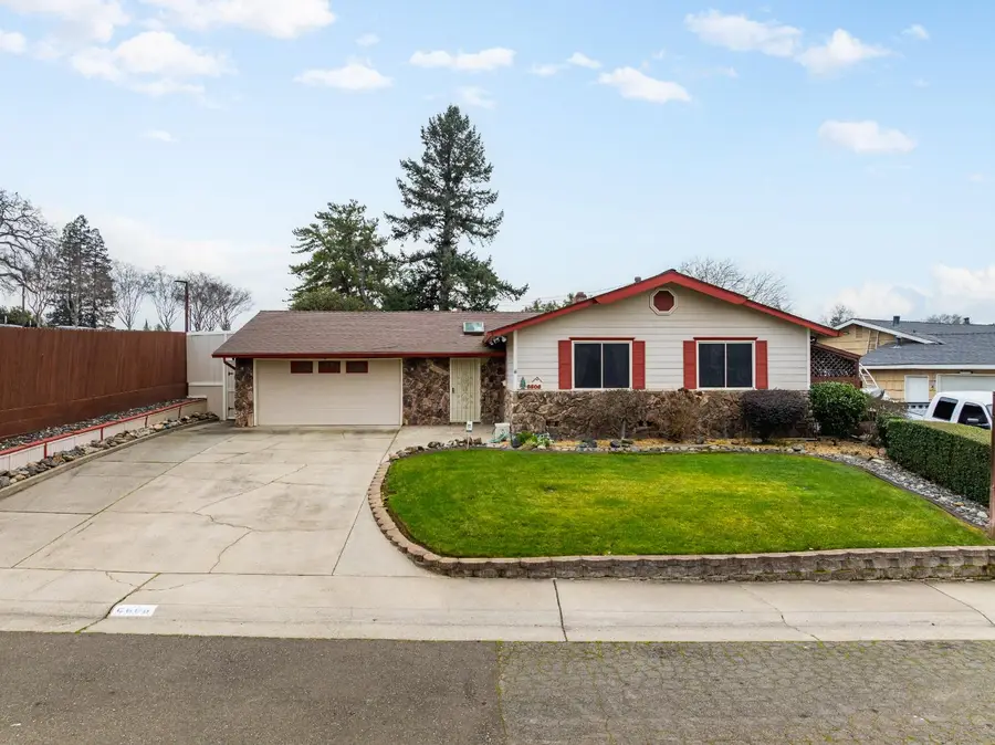 6606 Rexford Way, Carmichael, CA 95608 - Image #2
