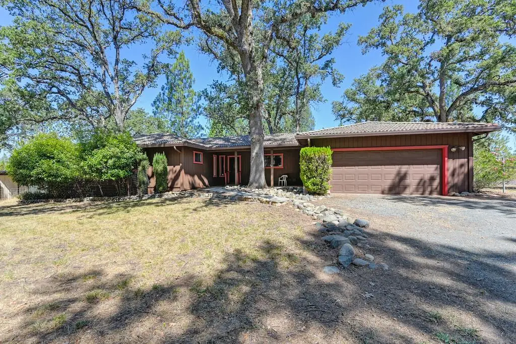 5090 Oak Lane, Garden Valley, CA 95633 - #1