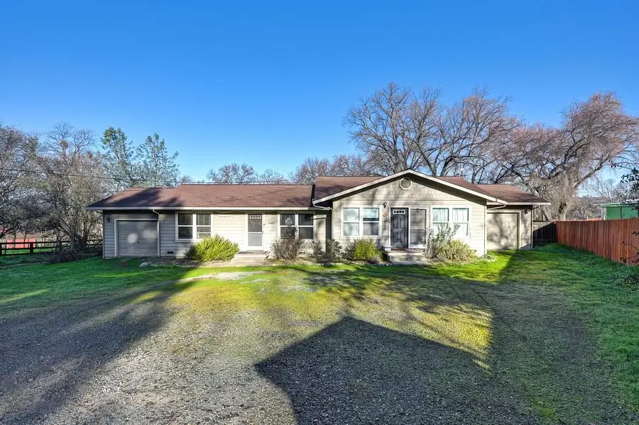 11425 Joeger Road, Auburn, CA 95602 - #2