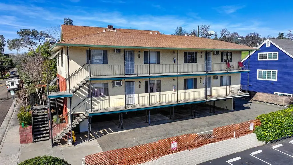 150 Center Street, Auburn, CA 95603 - #1
