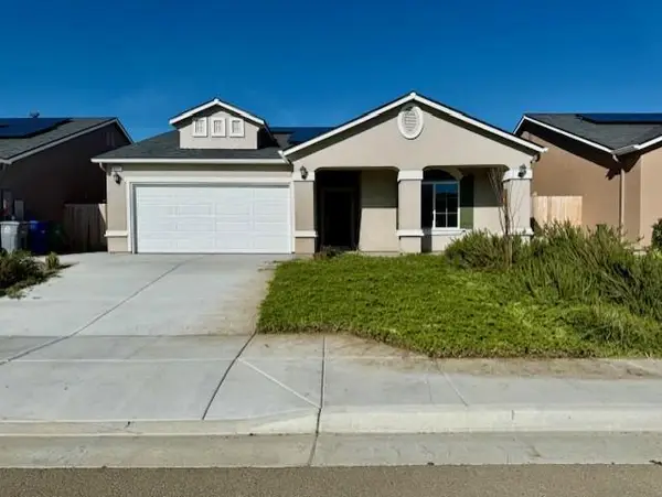 1225 E Orange Street, Avenal, CA 93204