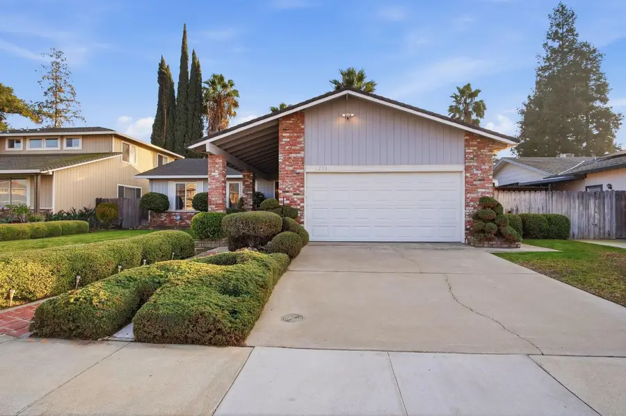 1254 Higton Street, Manteca, CA 95336 - Image #2