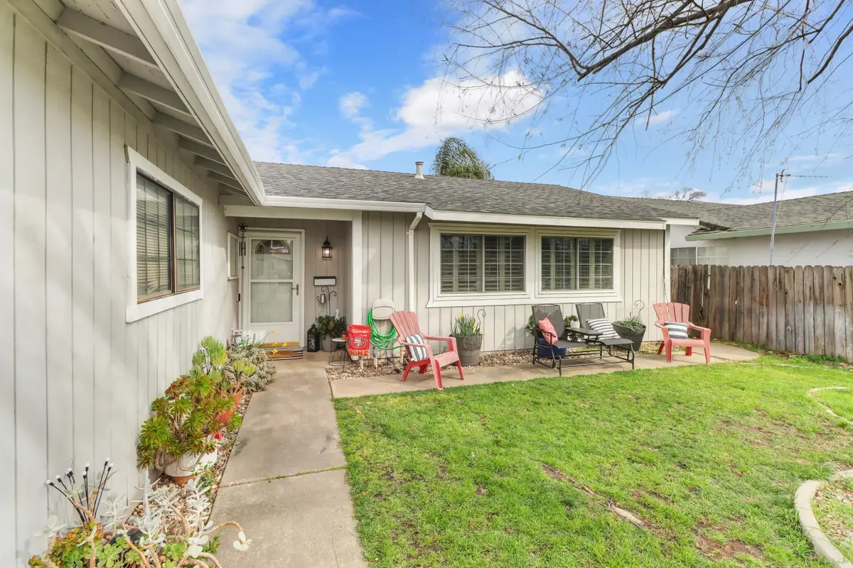7024 Bear River Drive, Sacramento, CA 95842 - #1
