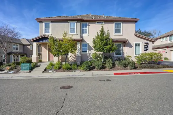301 Blossom Rock Lane #53, Folsom, CA 95630