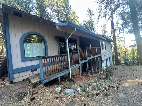 27935 Manzanita Trail, Colfax, CA 95713