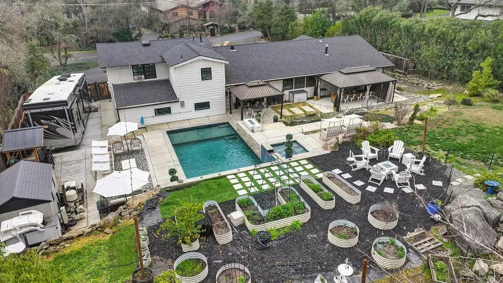 8187 N Lake Circle, Granite Bay, CA 95746 - Image #1