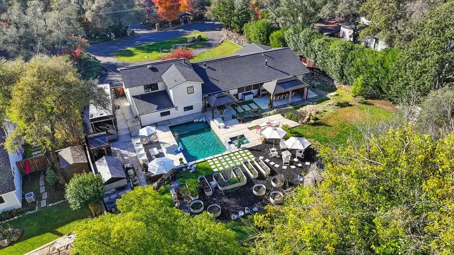 8187 N Lake Circle, Granite Bay, CA 95746 - Image #2