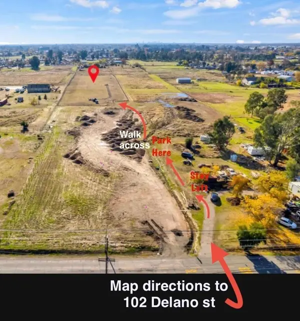 0 Delano Street, Elverta, CA 95626