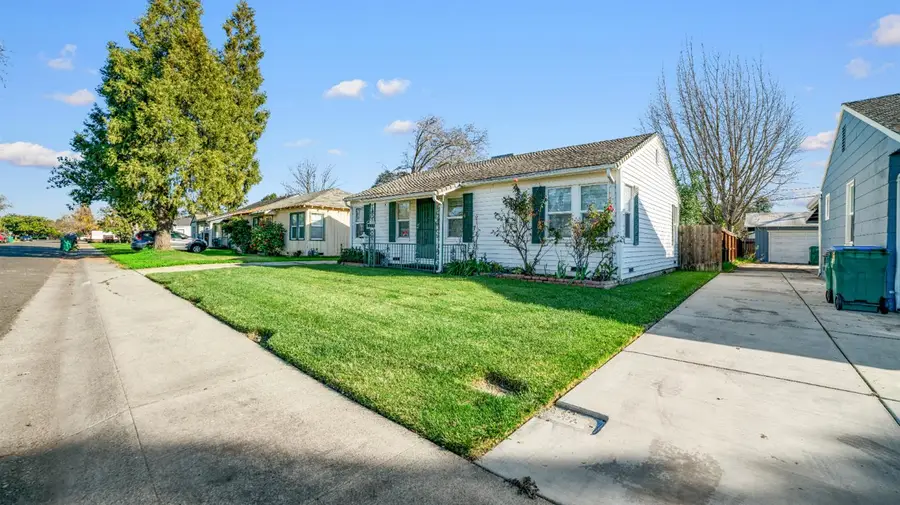 1512 Bristol Avenue, Stockton, CA 95204 - Image #2