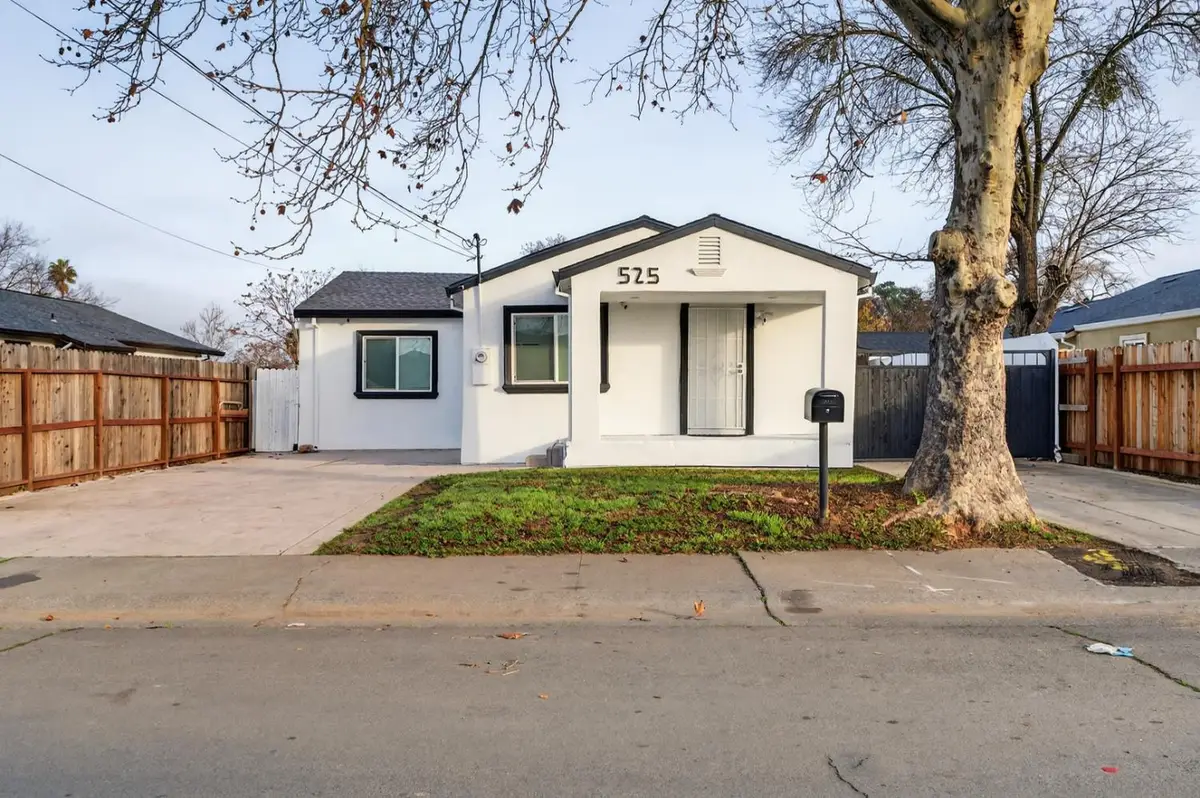 525 Lindsay Avenue, Sacramento, CA 95838 - Image #1