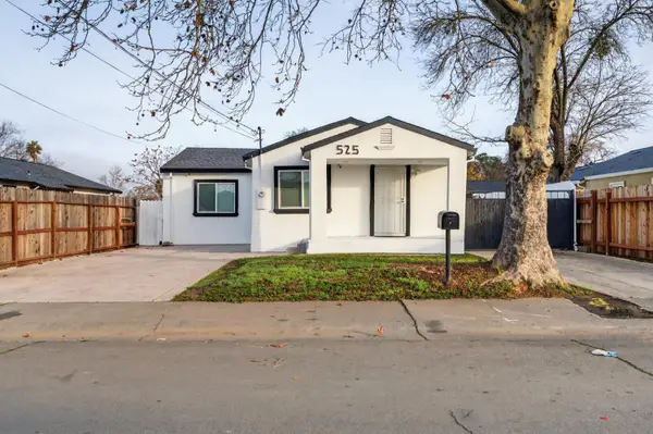 525 Lindsay Avenue, Sacramento, CA 95838