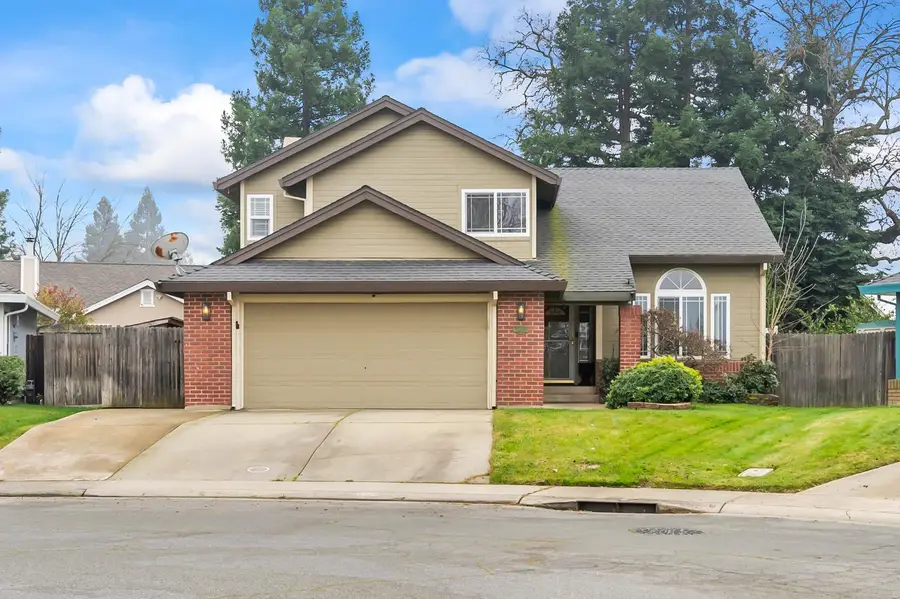 629 Hovey Way, Roseville, CA 95678 - Image #2