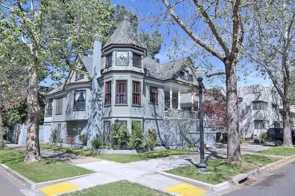 2501 N Street, Sacramento, CA 95816