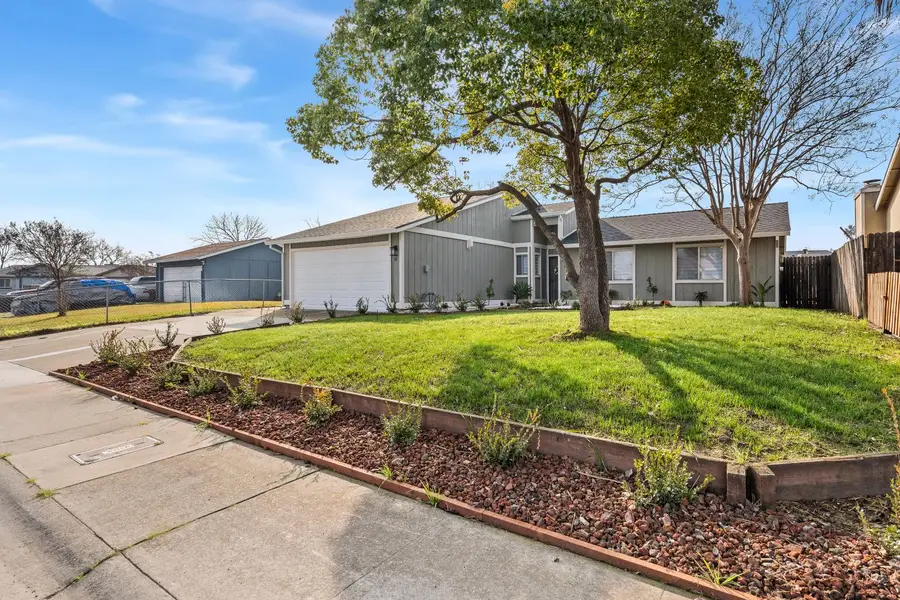 14 La Jacque Court, Sacramento, CA 95823 - Image #2