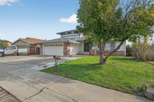 6701 Rancho Adobe Drive, Sacramento, CA 95828