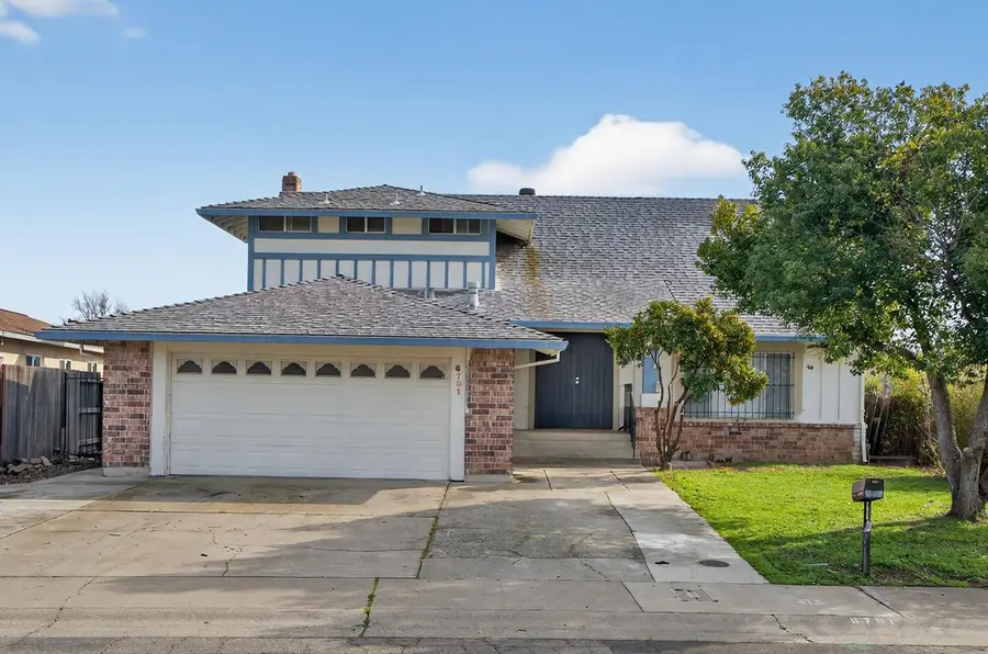 6701 Rancho Adobe Drive, Sacramento, CA 95828 - Image #2