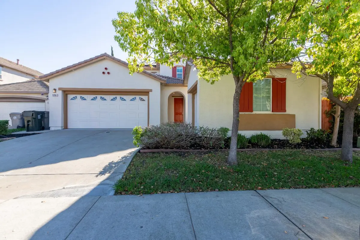 5706 Tres Piezas Drive, Sacramento, CA 95835 - #1