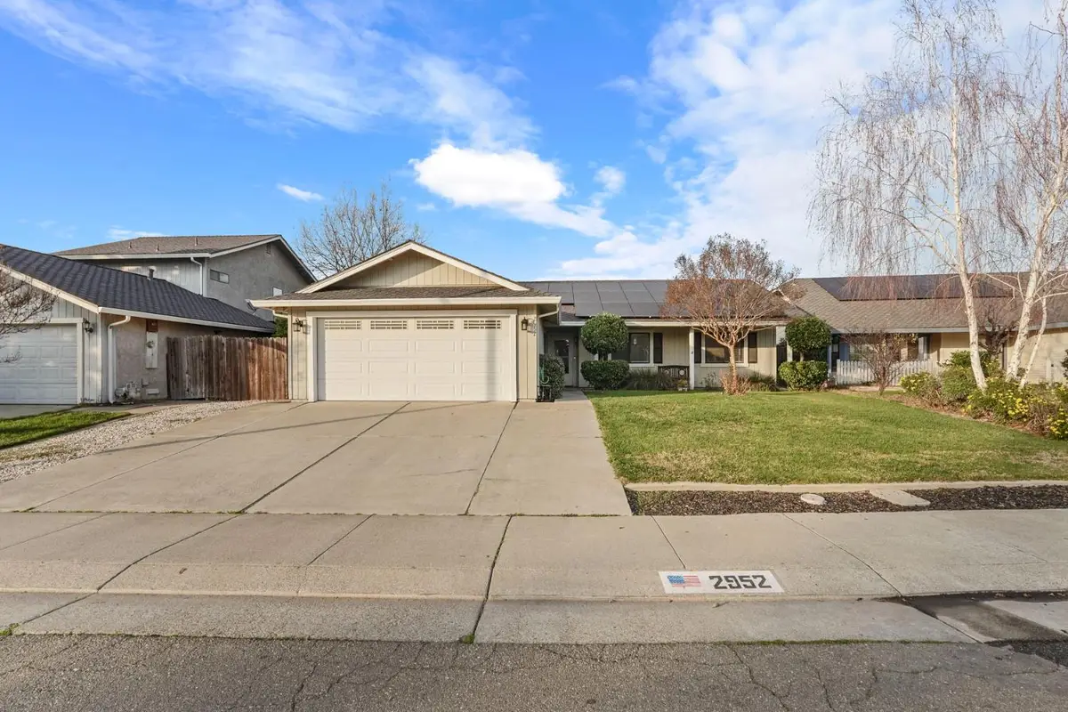 2952 Old Ranch Circle, Stockton, CA 95209 - Image #1