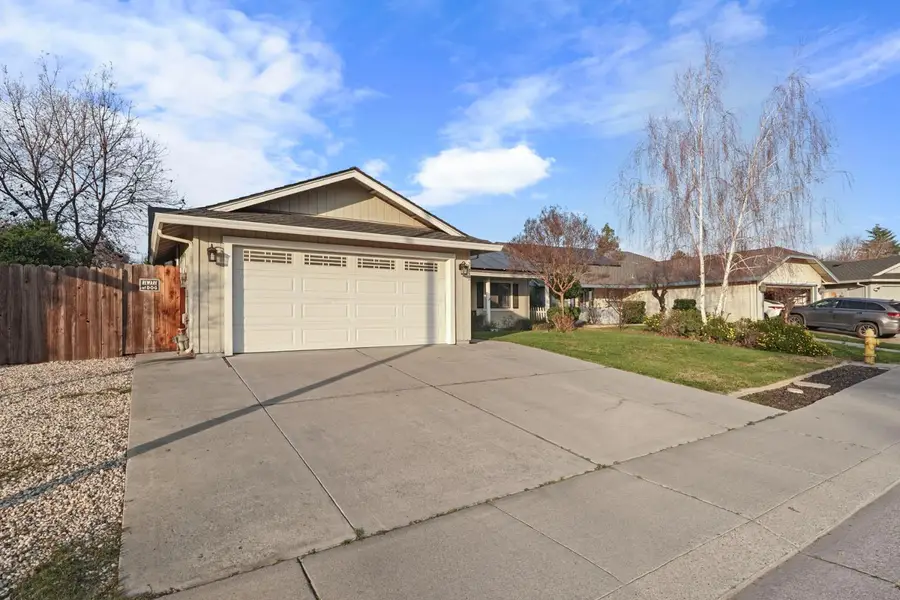 2952 Old Ranch Circle, Stockton, CA 95209 - Image #3