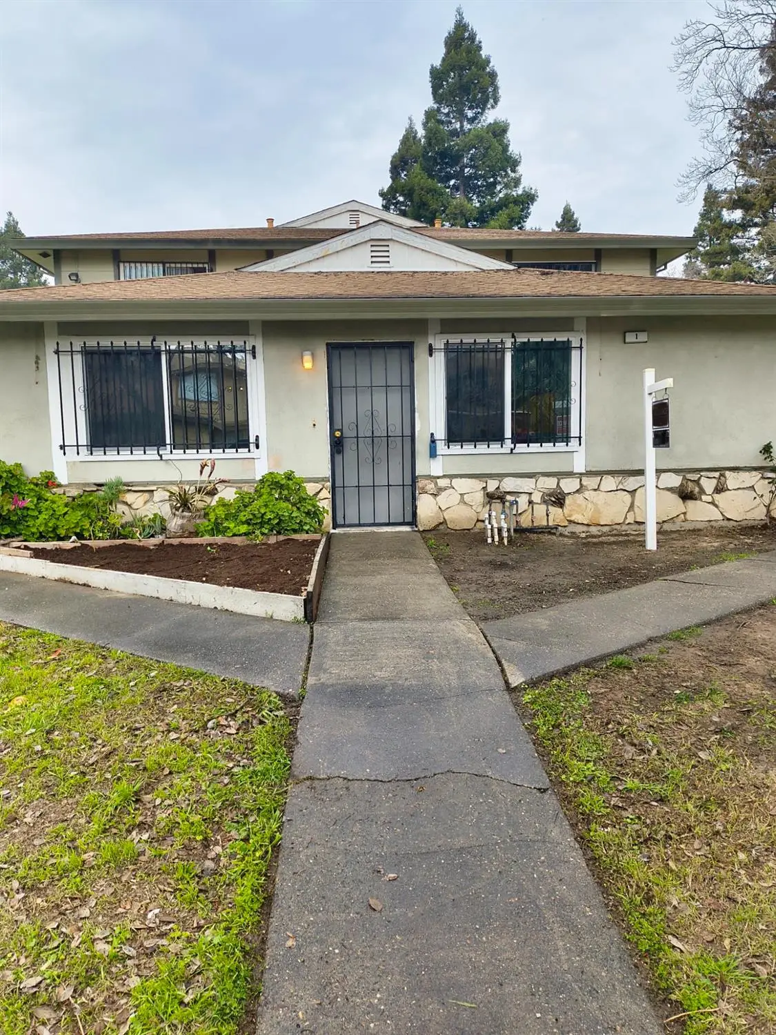 1 La Pera Court #1, Sacramento, CA 95823 - Image #1