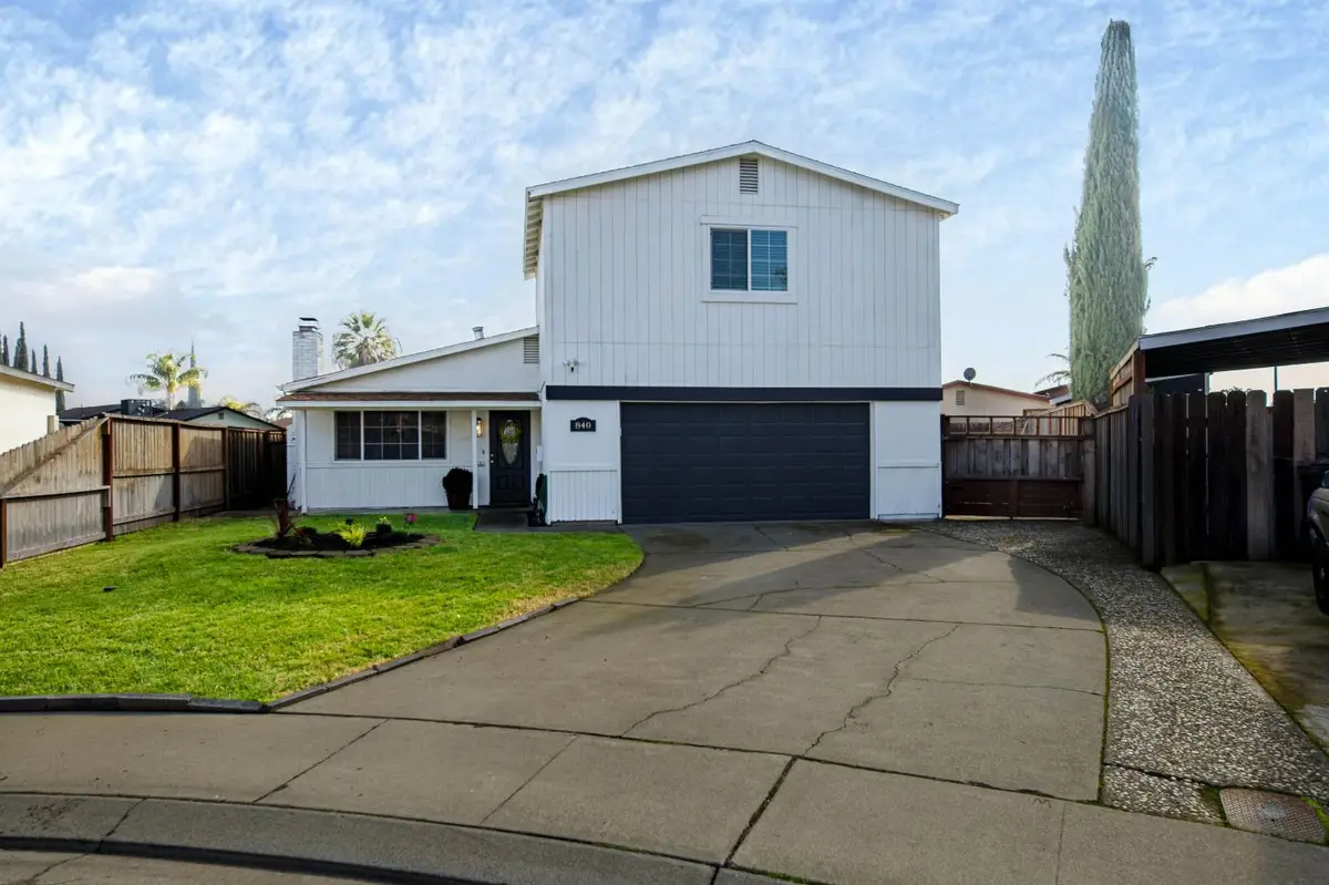 840 Del Monte Court, Manteca, CA 95336 - Image #1