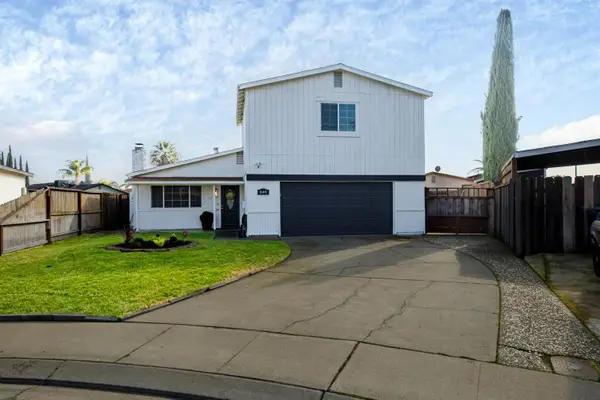 840 Del Monte Court, Manteca, CA 95336