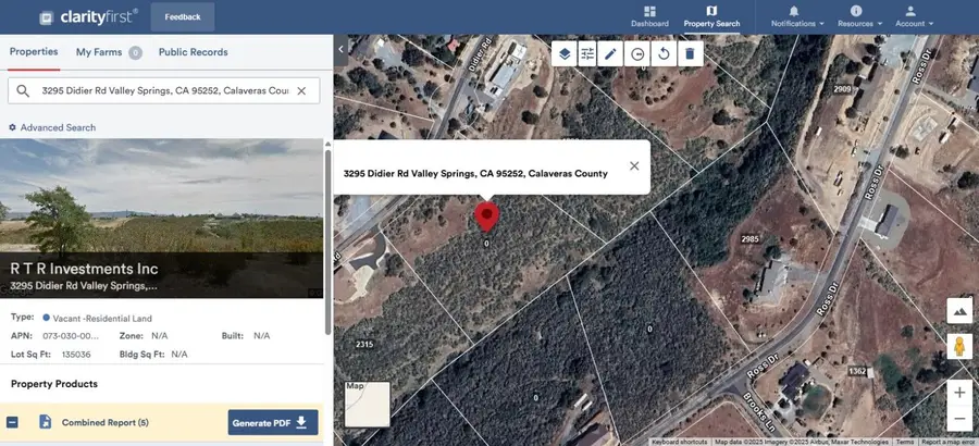 3295 Didier Road, Valley Springs, CA 95252 - Image #2