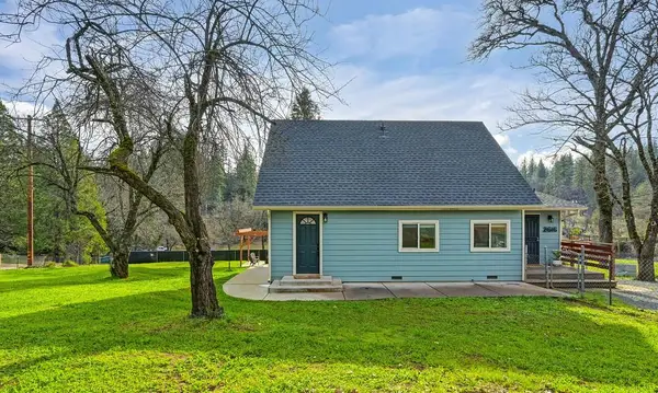 2615 Sunrise Drive, Meadow Vista, CA 95722