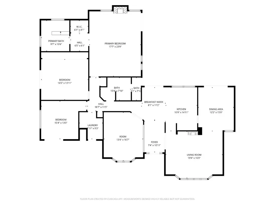 2304 Van Der Goes Way, Modesto, CA 95356 - Image #2