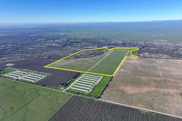 15743 N Allen Road, Snelling, CA 95369