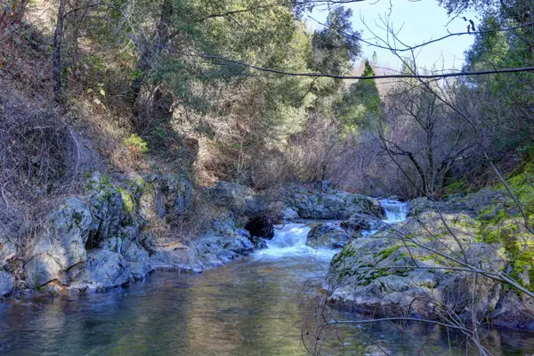 0 000 Canyon Creek Way, Dutch Flat, CA 95714