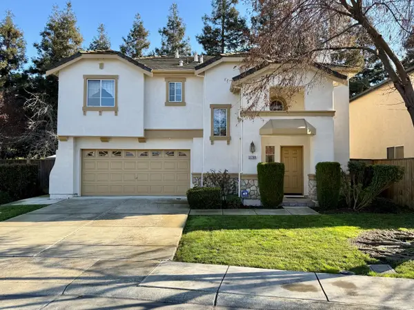 3769 Bridlewood Circle, Stockton, CA 95219