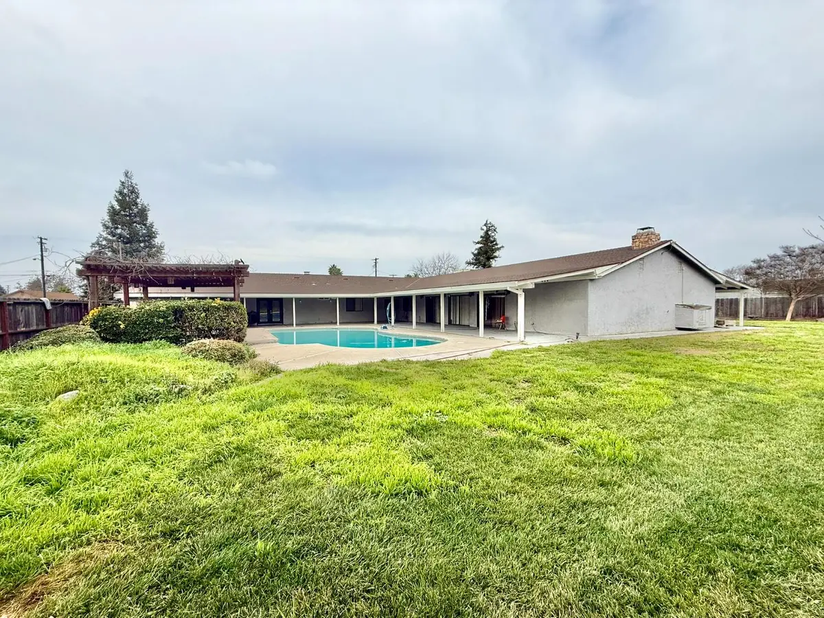 628 Williams Avenue, Turlock, CA 95380 - Image #1