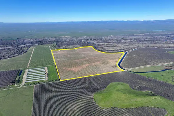 15116 N Allen Road, Snelling, CA 95369